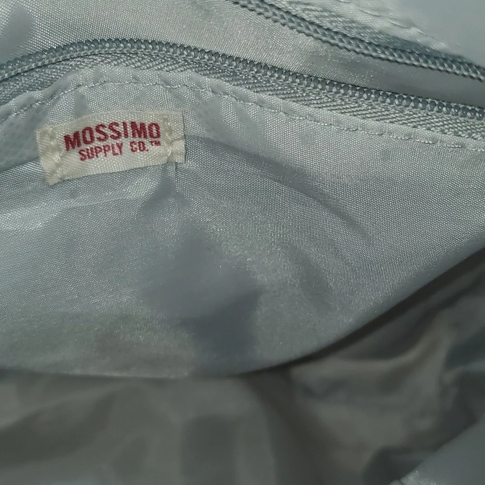 Mossimo backpack purse - Picture 3 of 4